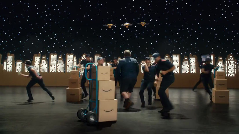 Amazon Prime